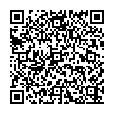 第1投票所のQRコード