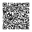 第2投票所のQRコード