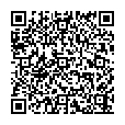 第3投票所のQRコード