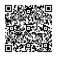 第4投票所のQRコード