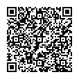 第12投票所のQRコード