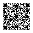 期日前第2投票所のQRコード