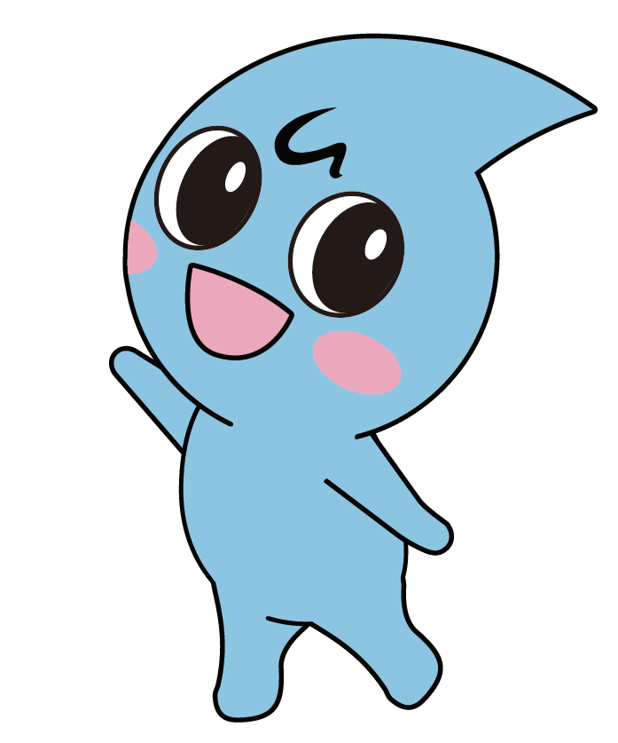 てだっち笑顔１