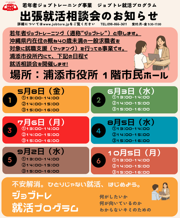 日程