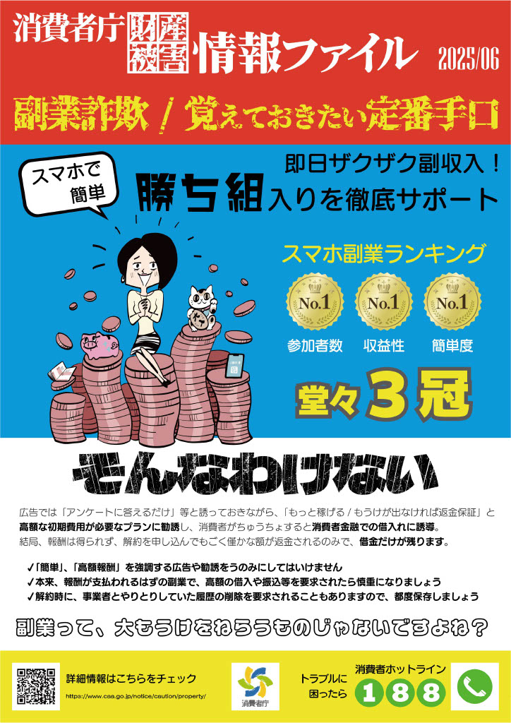 公表資料（副業サポート）