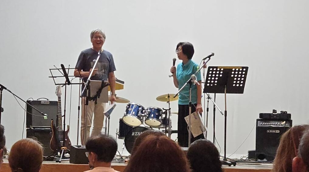 真嘉比フォークソング同好会