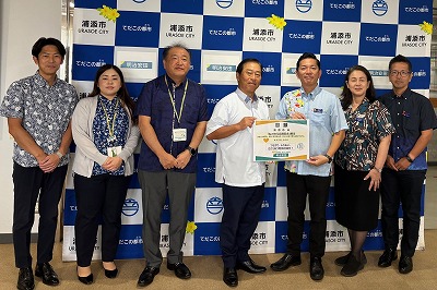 集合写真 集合写真