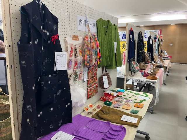 作品展示会③ 作品展示会