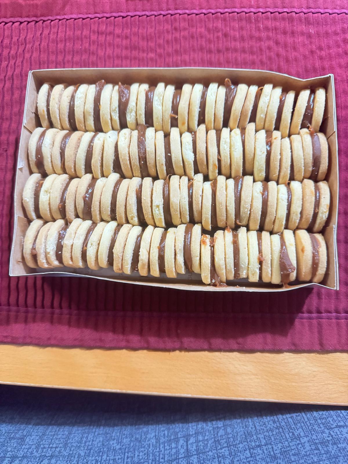 アルファホーレス