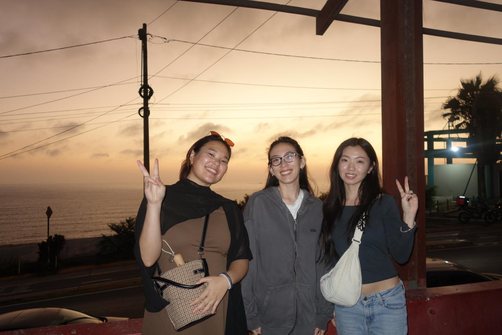 2 家族との再会