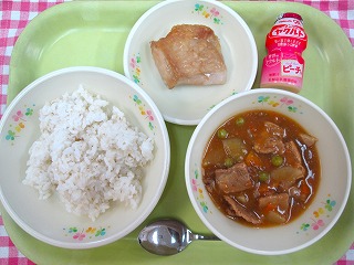 0202ハヤシライス 0202ハヤシライス