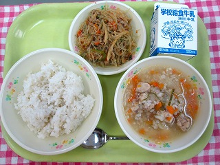 0210サムゲタンスープ 0210サムゲタンスープ