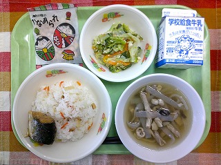 0303ちらしずし 0303ちらしずし