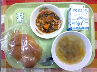 0304ツイストパン 0304ツイストパン