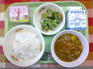 0306チキンカレー 0306チキンカレー