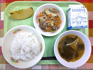 0310ぎゅうどん 0310ぎゅうどん