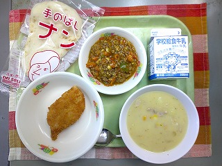 0313ドライカレー 0313ドライカレー