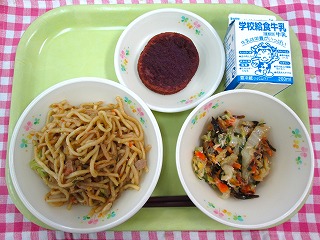 0313 うちなぁーやきそば 0313 うちなぁーやきそば