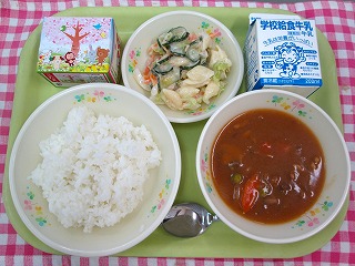 0317 ポークストロガノフ 0317 ポークストロガノフ