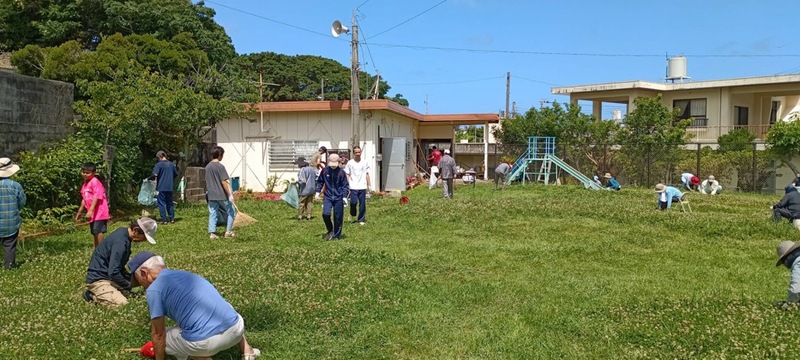 活動様子