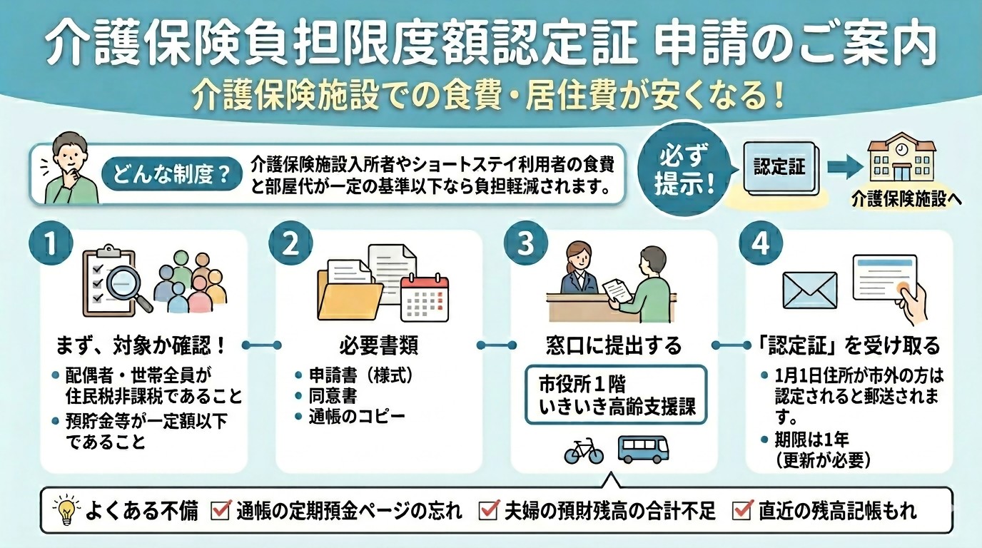 案内イラスト