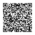 第６６回「下水道の日」のQRコード
