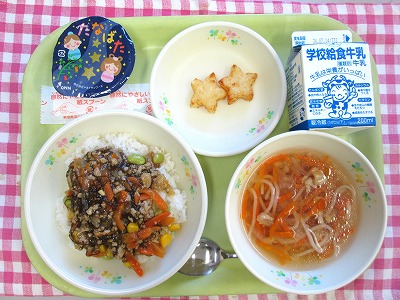 7.7もずくどん 7.7もずくどん