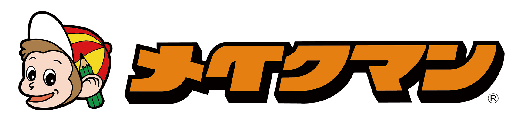 株式会社メイクマン様ロゴ