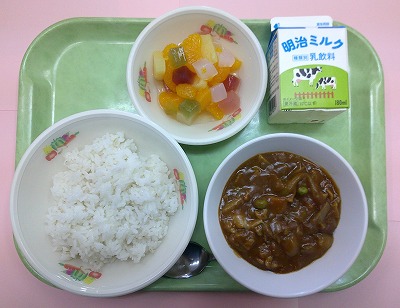 9.14ハヤシライス