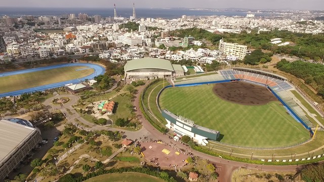 ◯DJI_0062（球場全景）_Moment(2)