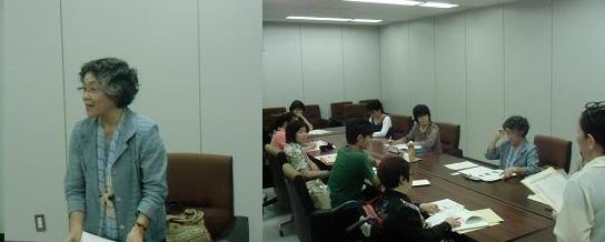 地域学校支援公開講座