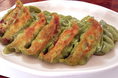 桑っちーぎょうざ