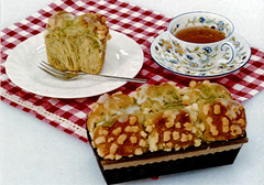 ちぎって桑っち