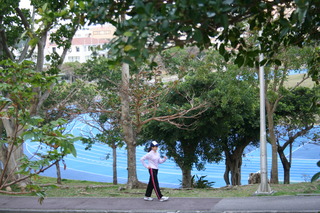 ●浦添運動公園