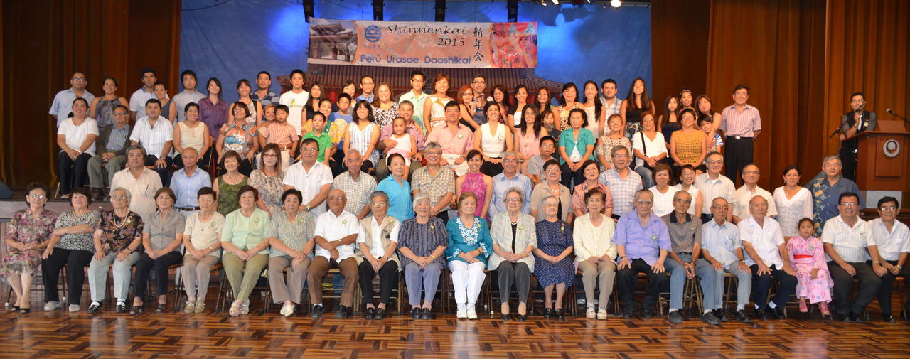 市人会の人たち