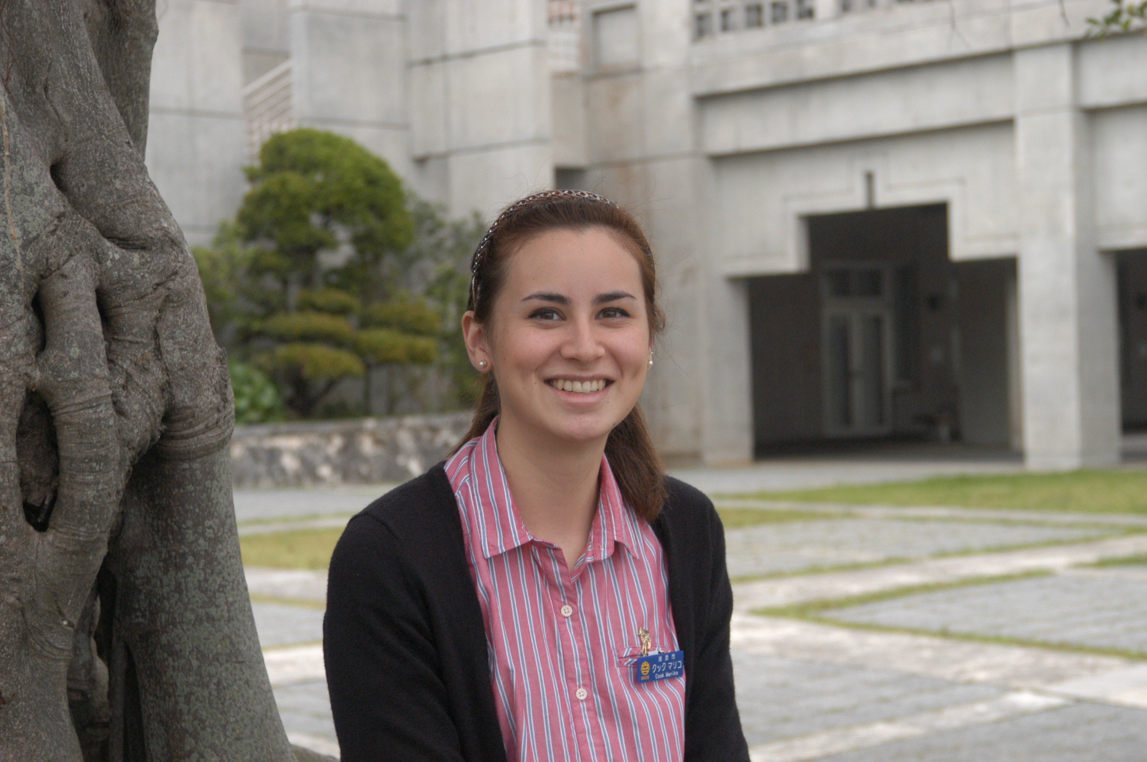 Cook Mariko Michelle