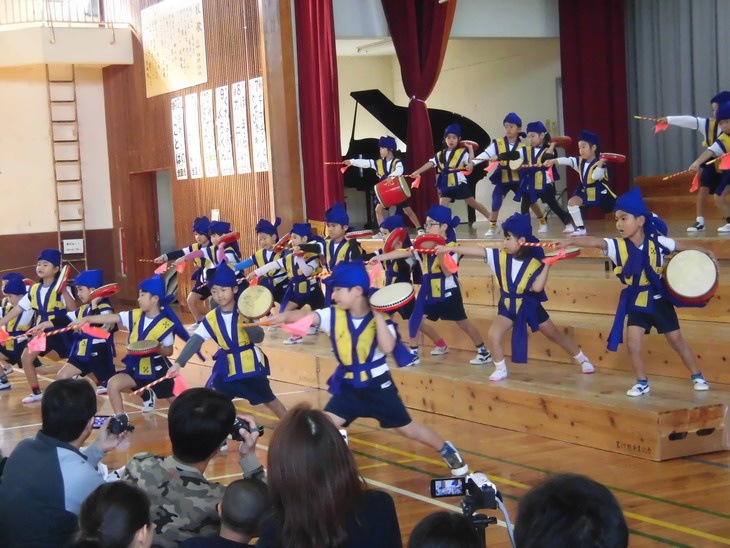 発表会【機種依存文字】　エイサー