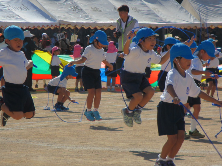 運動会【機種依存文字】