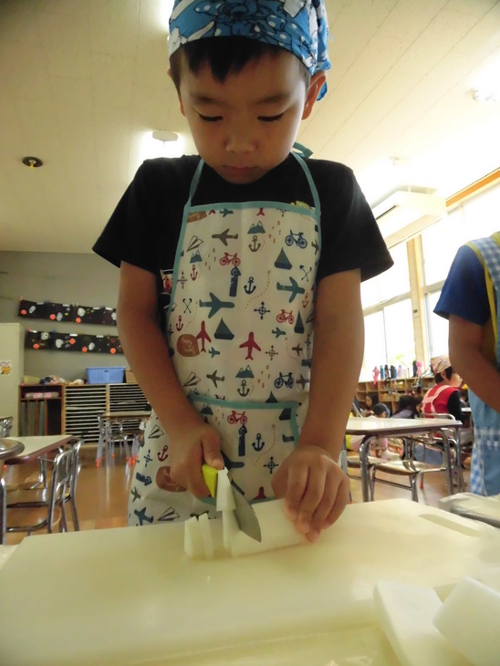 料理日(みそ汁）