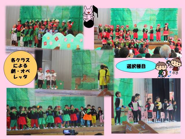 プレゼンテーション２