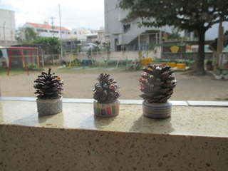 クリスマスツリー