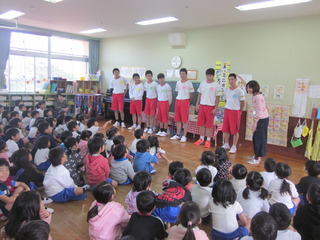 インターンシップ