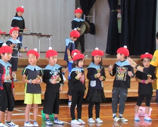 キラキラ合奏隊