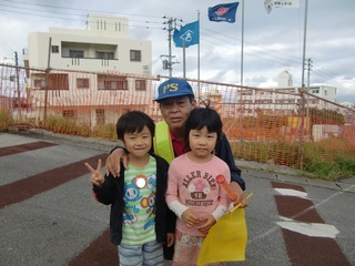 ねぎのプレゼント