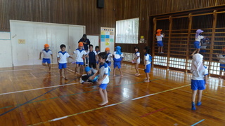 児童センター２