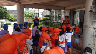 児童センター４