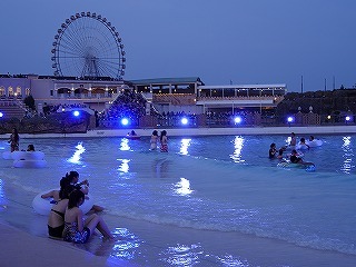 県下最大の観光スポット