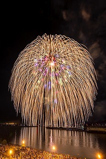 蒲郡の夏といえばこれ！