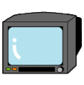テレビ