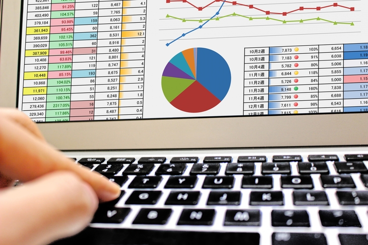 統計調査のご協力をお願いします